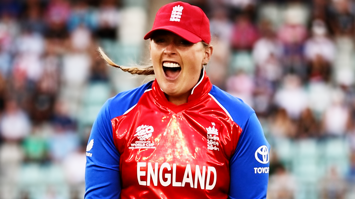 BOB体育平台 - 女子T20世界杯：英格兰如何靠努力与闪亮外套提升防守 - BOB体育