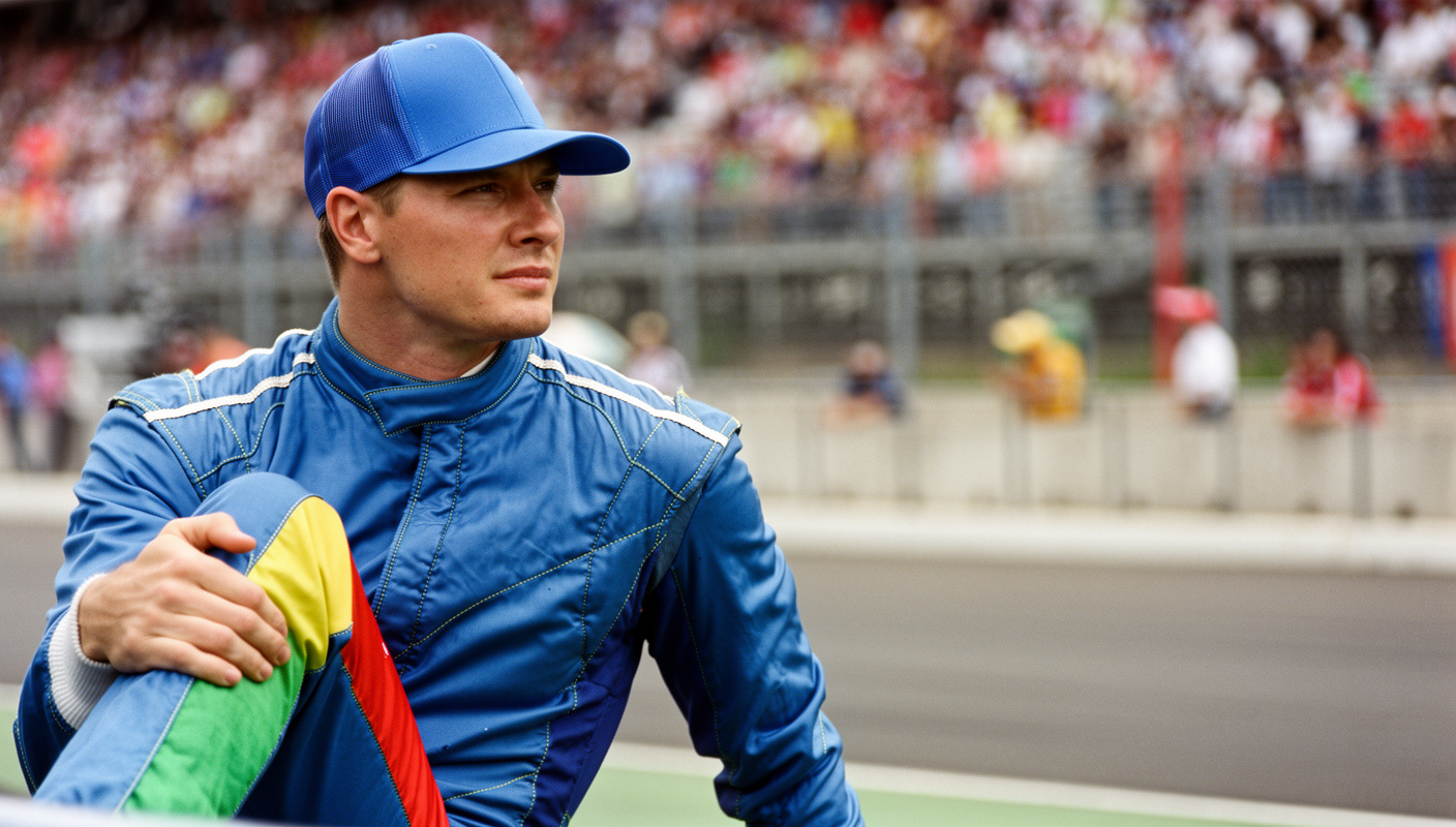 BOB体育平台 - 2026 INDYCAR 纳什维尔站夺冠赔率：Josef Newgarden 呼声最高 - BOB体育