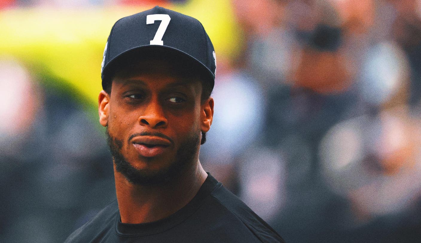 BOB体育 重返喷气机队：Geno Smith 拒绝‘超级英雄电影’套路，回归真实 | BOB体育