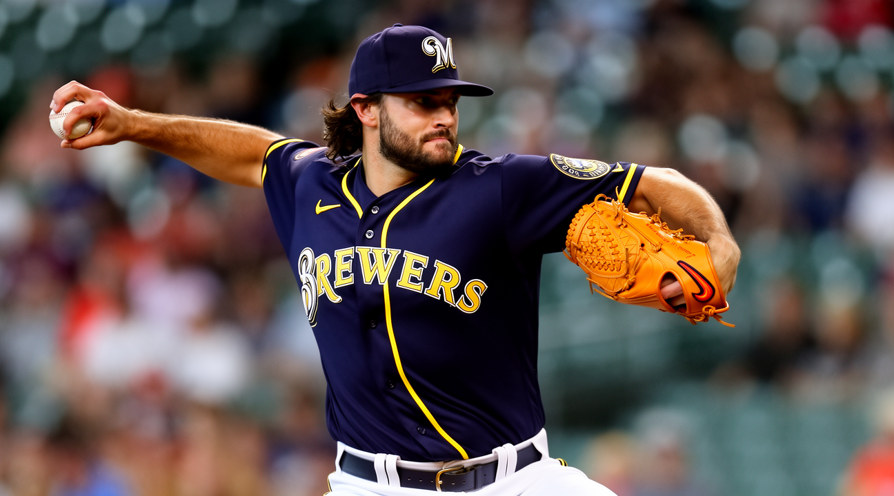 BOB体育平台官网 - Astros 交易 McCullers Jr. 与 Gordon 至 Brewers，双方如何各取所需？ - BOB体育