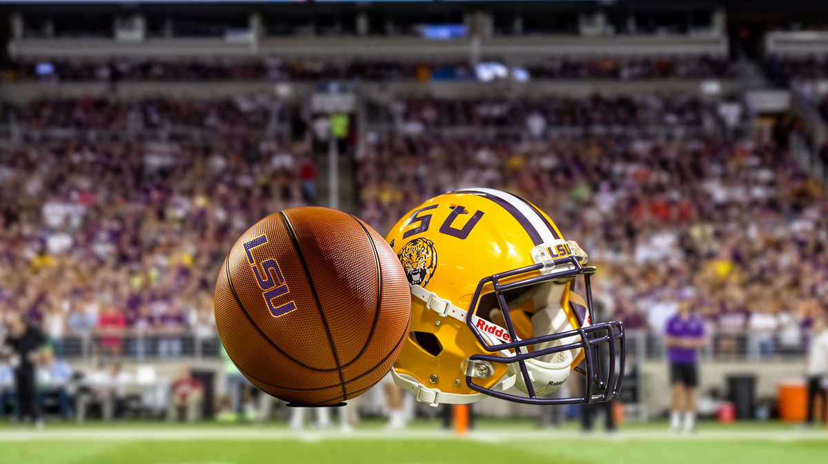 BOB体育平台 - 顶级球员公布决定日期：LSU 2027 招募组能否再添一位五星新星？ - BOB体育